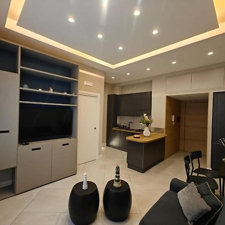 Relais Orsi Apartment Naples Exterior photo