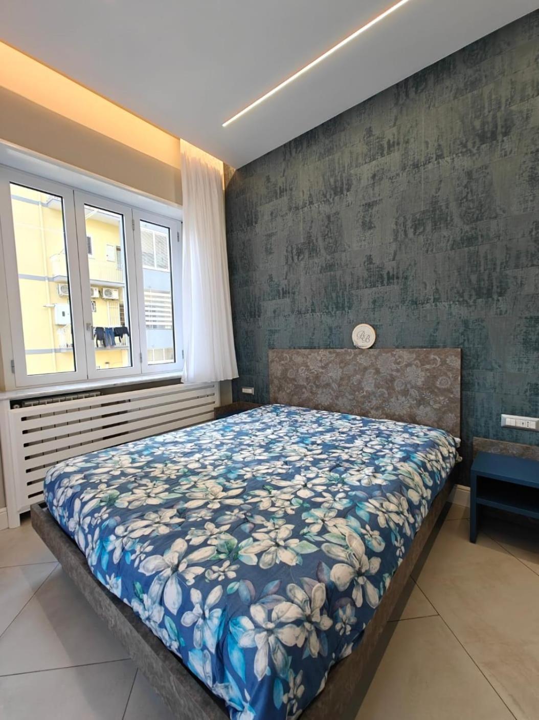 Relais Orsi Apartment Naples Exterior photo