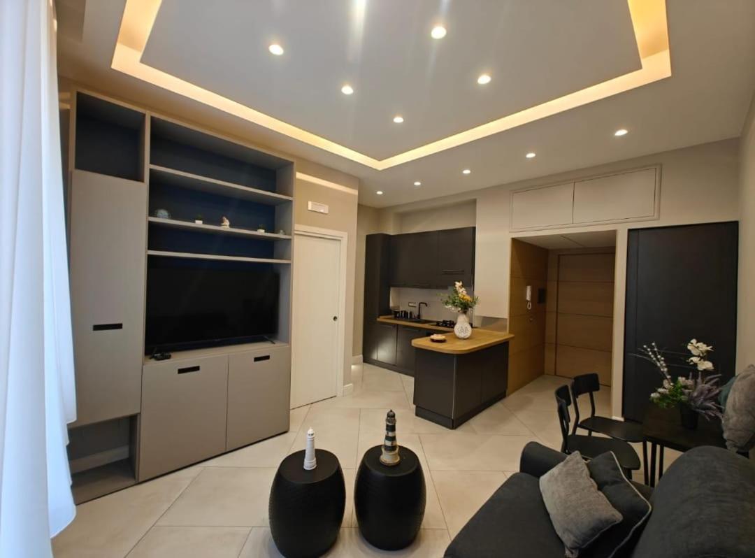 Relais Orsi Apartment Naples Exterior photo
