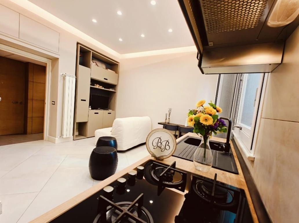 Relais Orsi Apartment Naples Exterior photo