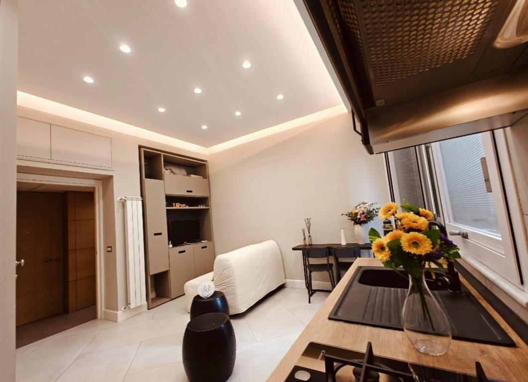 Relais Orsi Apartment Naples Exterior photo