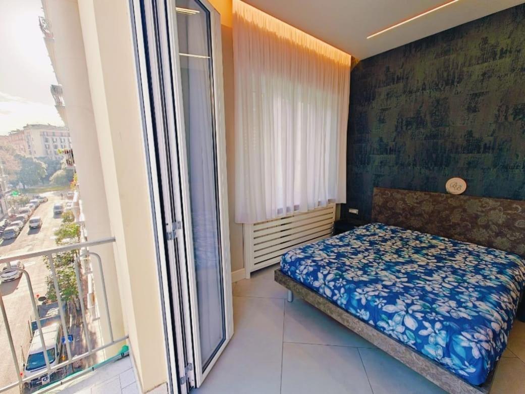 Relais Orsi Apartment Naples Exterior photo