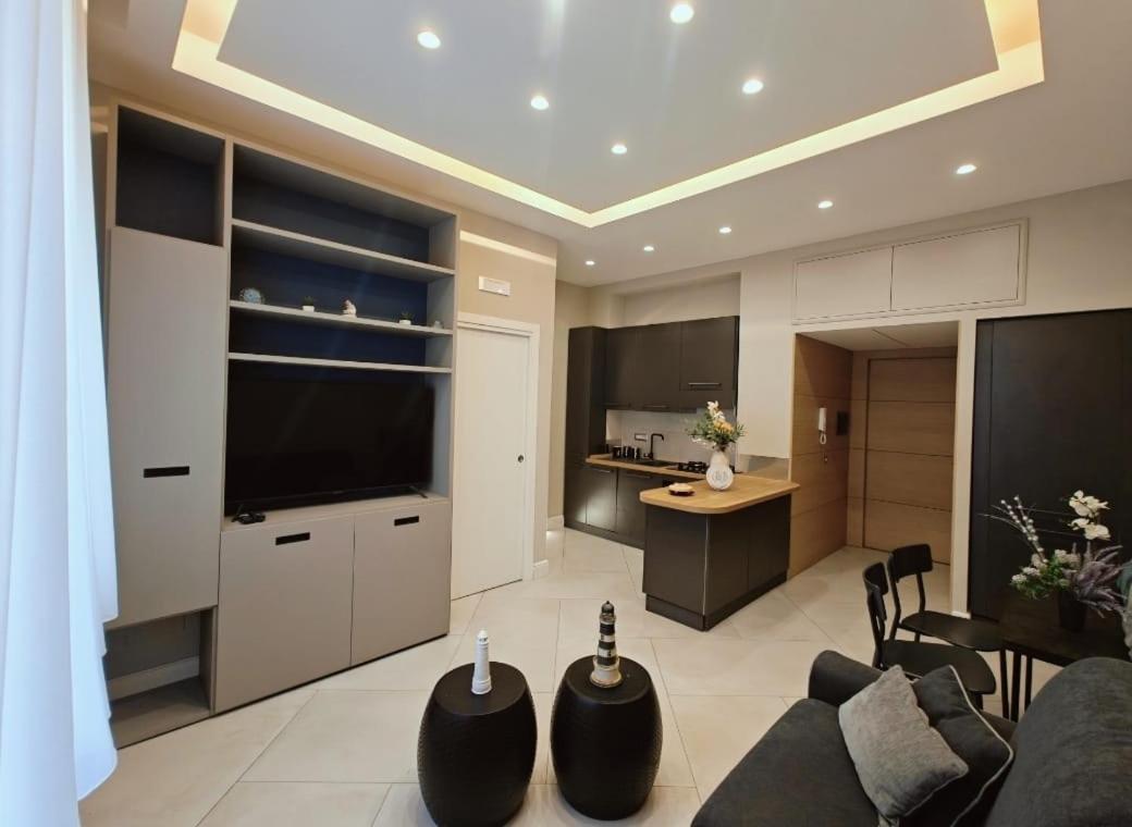Relais Orsi Apartment Naples Exterior photo