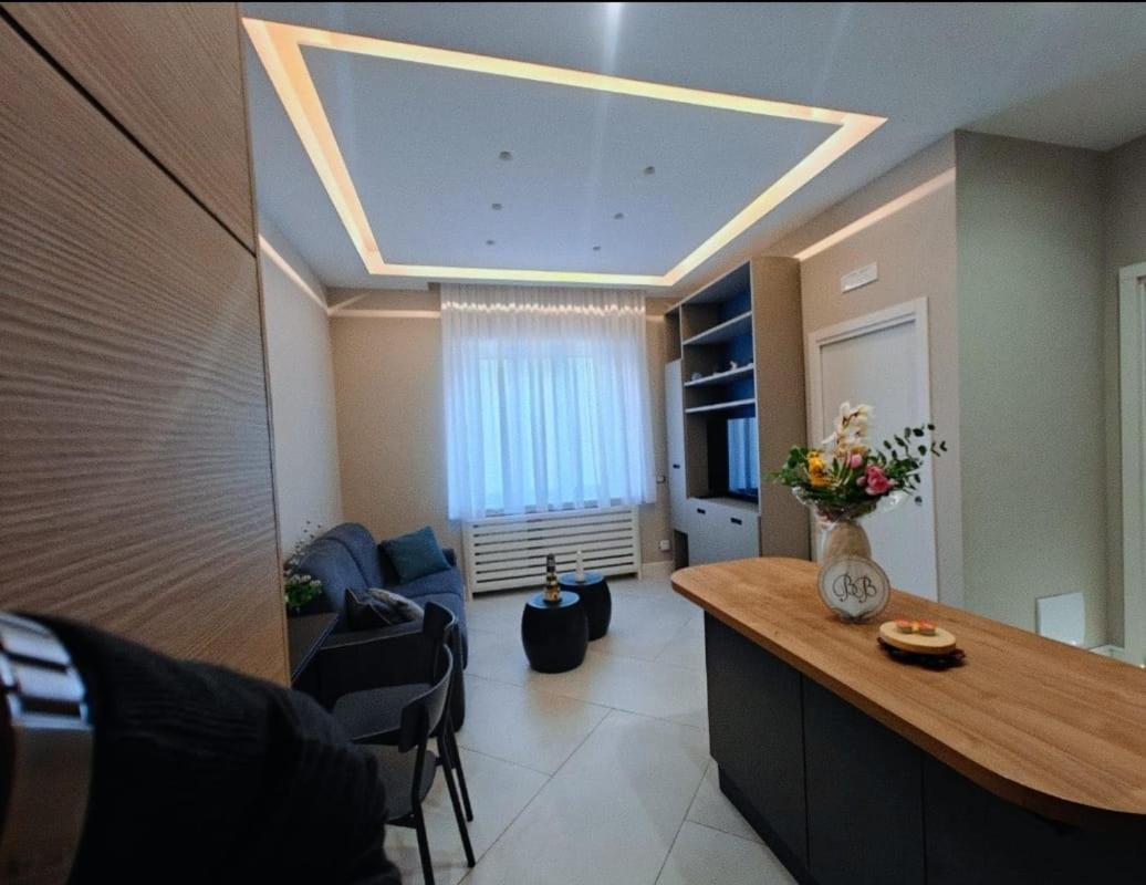 Relais Orsi Apartment Naples Exterior photo