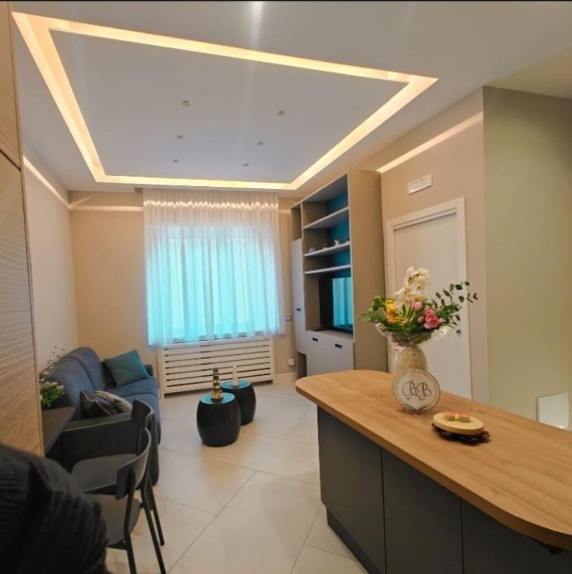 Relais Orsi Apartment Naples Exterior photo