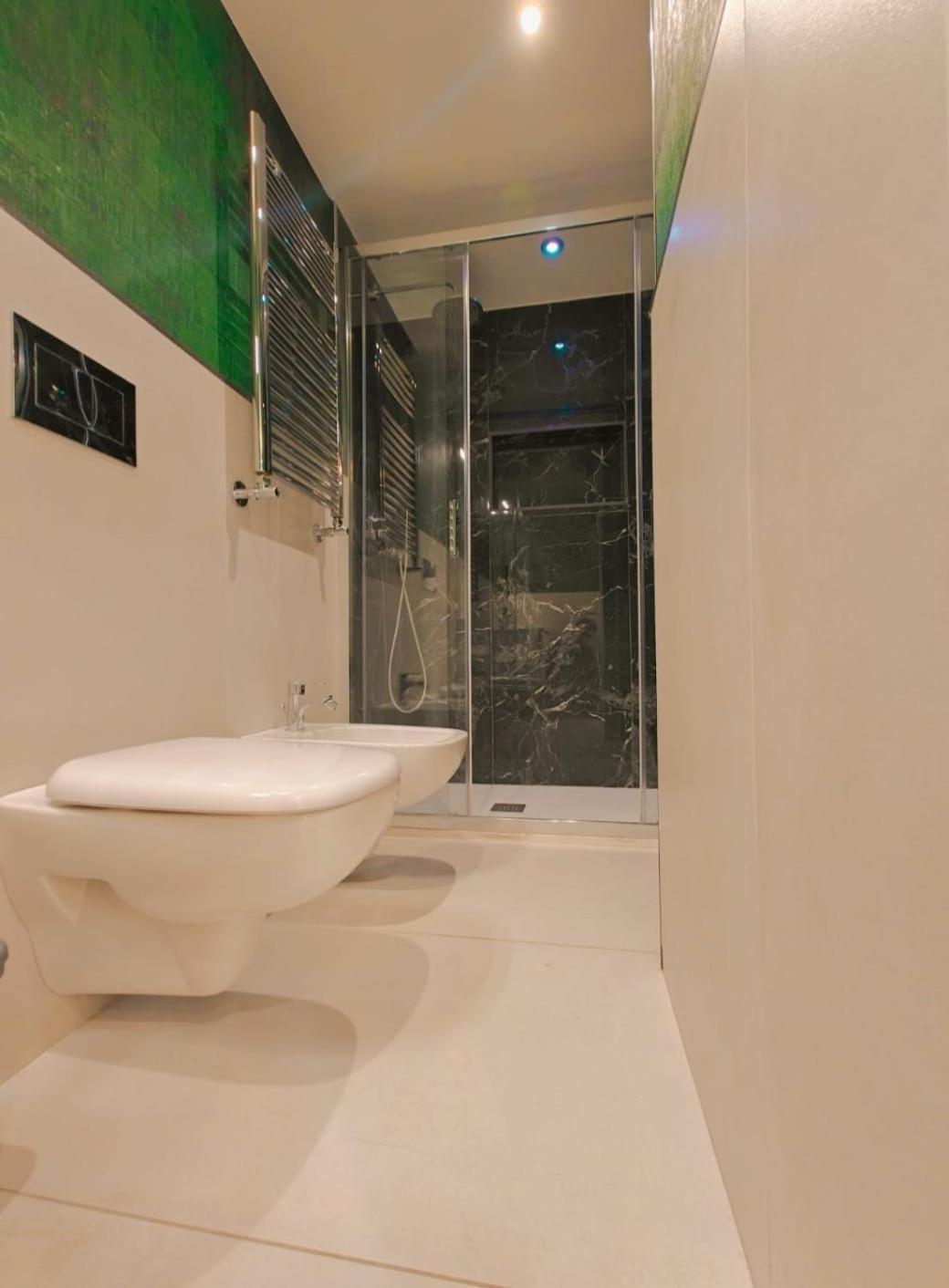 Relais Orsi Apartment Naples Exterior photo