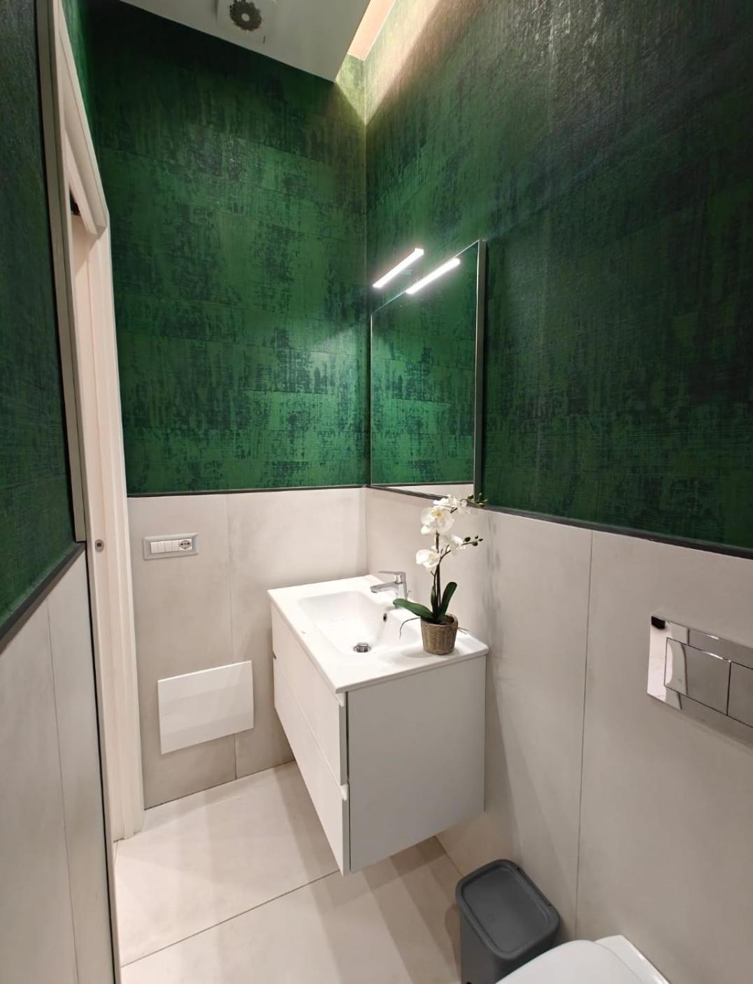 Relais Orsi Apartment Naples Exterior photo