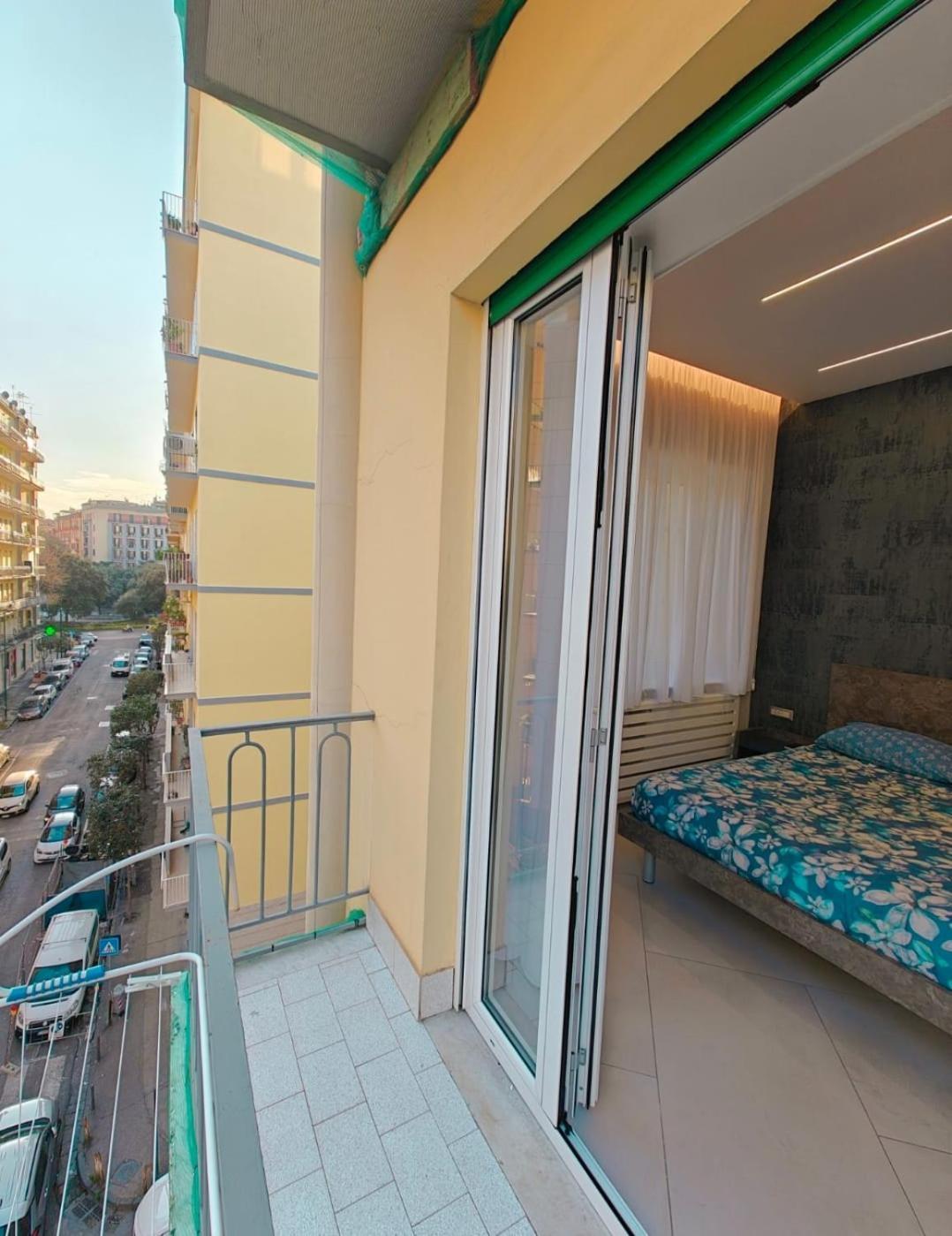 Relais Orsi Apartment Naples Exterior photo