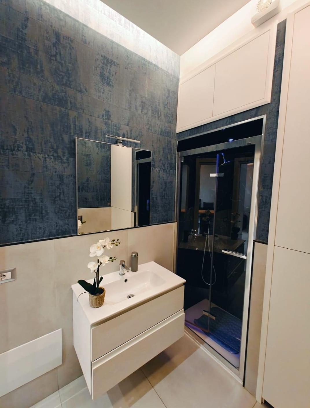 Relais Orsi Apartment Naples Exterior photo